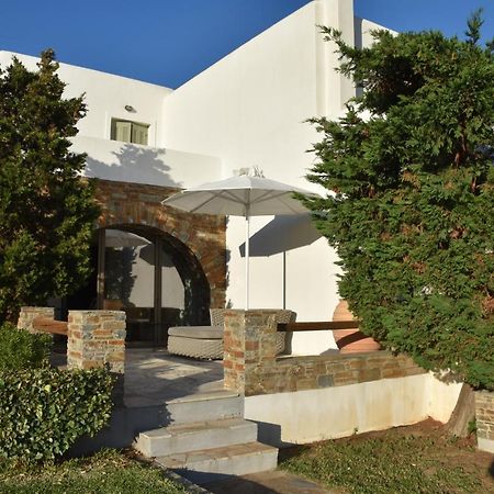 Andros 4 All Seasons Villas & Suites - Agios Petros Kipri  Exterior photo